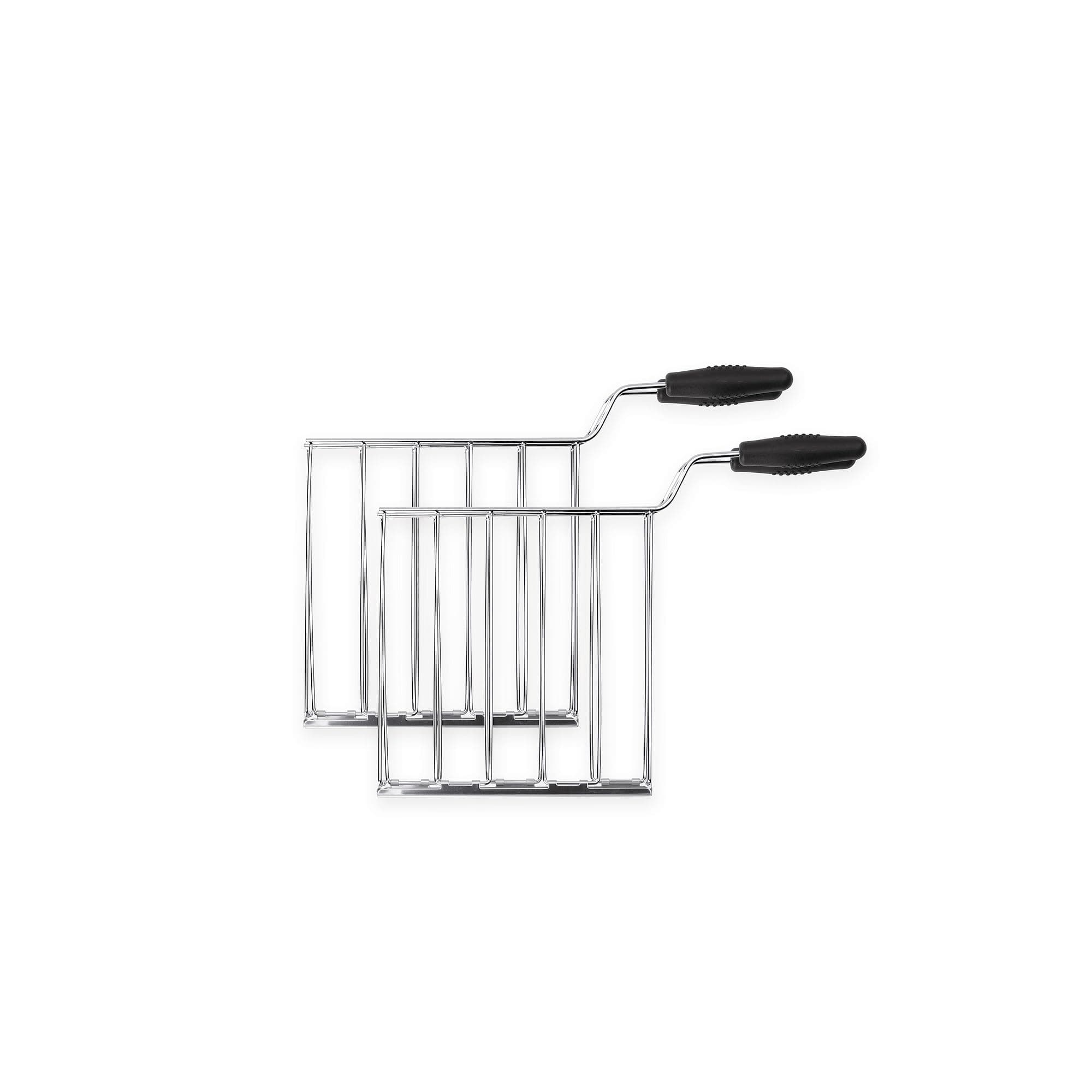Smeg 2 Sandwich Racks For 2-Slice Toaster