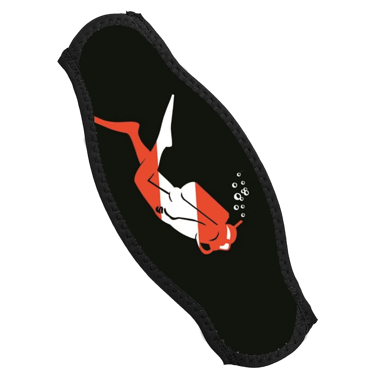 Innovative Scuba Concepts Strap Wrapper Picture Strap