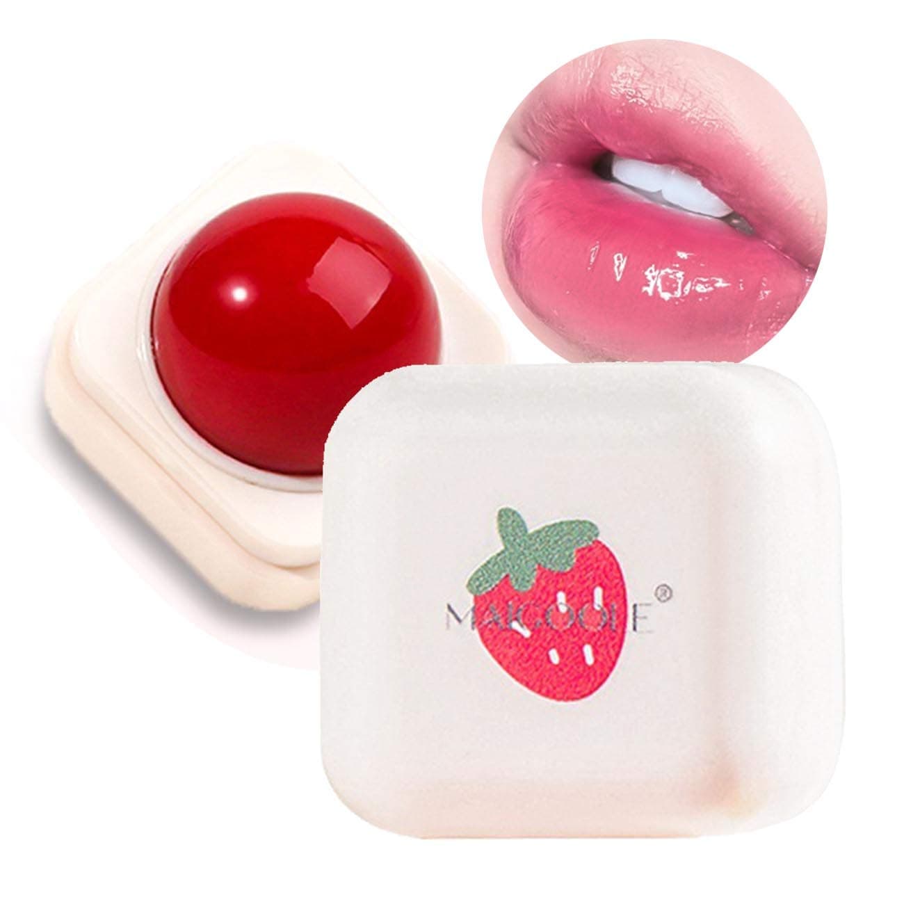 KWOLYKIM Super Soft Moisturizing Lip Balm