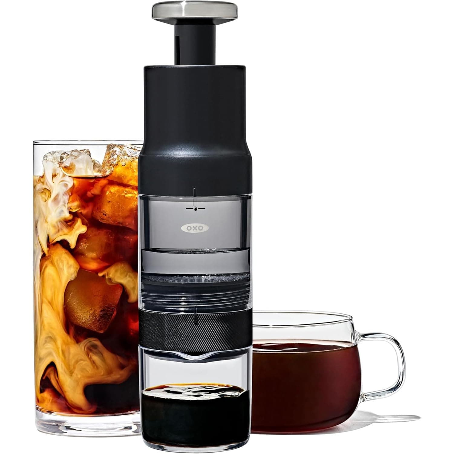 OXO BREW Quick Concentrated Coffee Maker