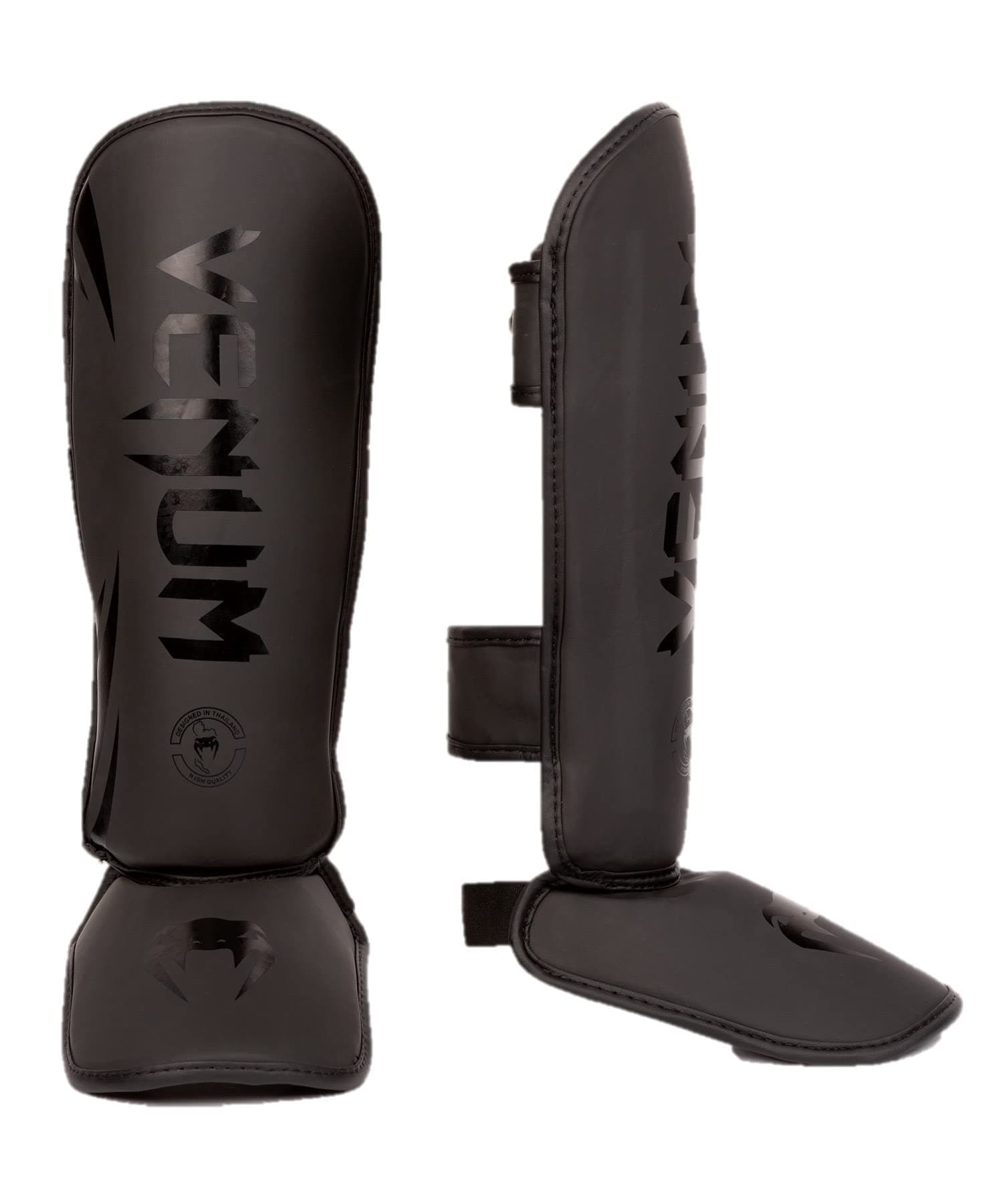 Challenger Kids Shin Guards