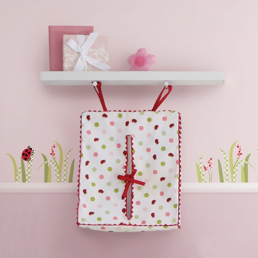 BananaFish Migi Lady Bug Stacker