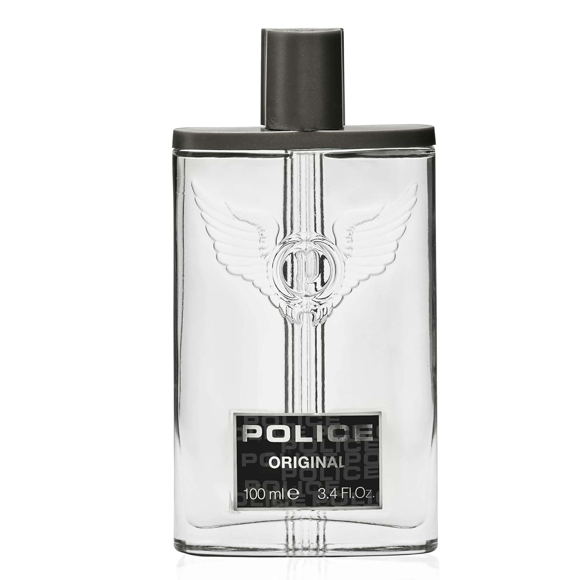 Original Eau de Toilette 100ml