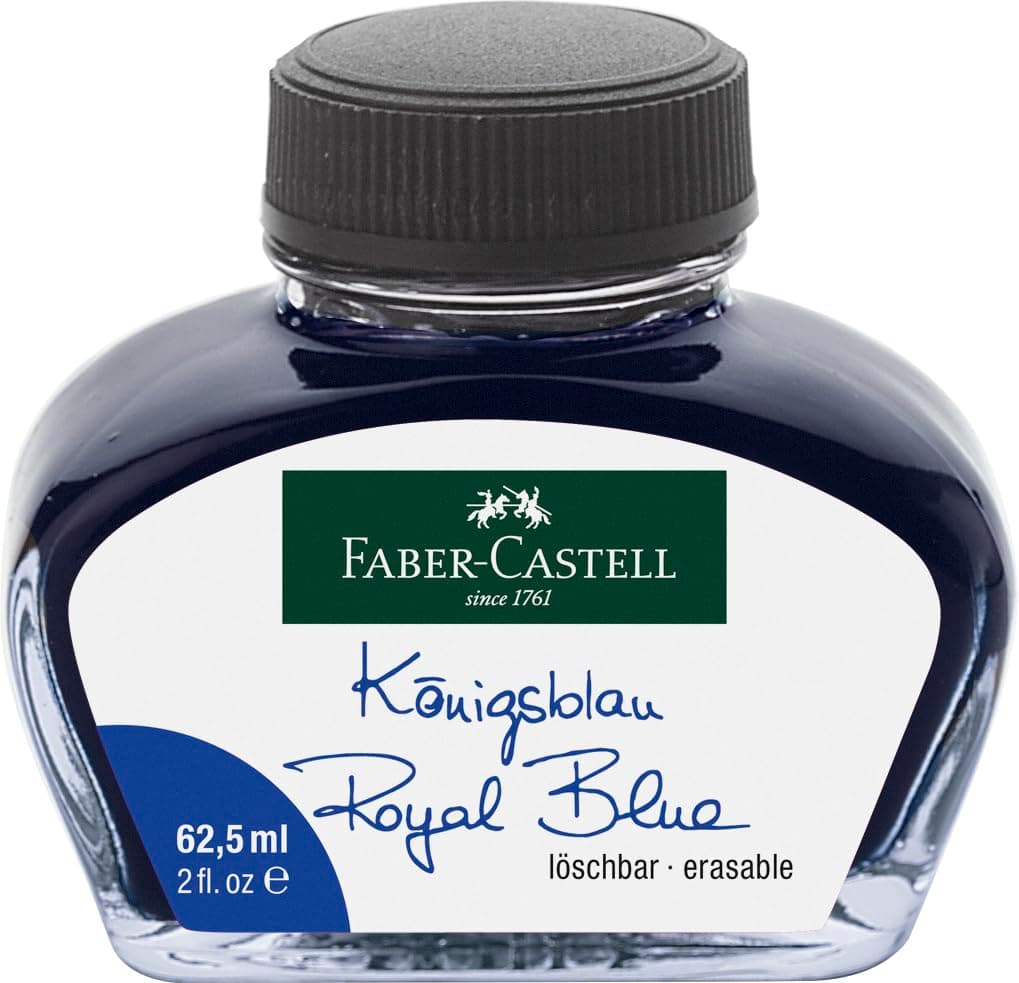 148701 Ink Bottle (Blue)