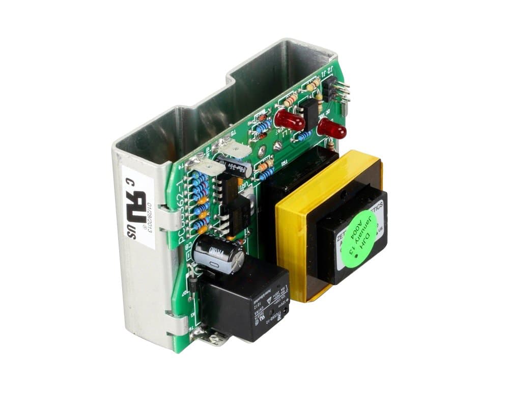 Southbend Range1181998 Control Board/Digital Potentiometer