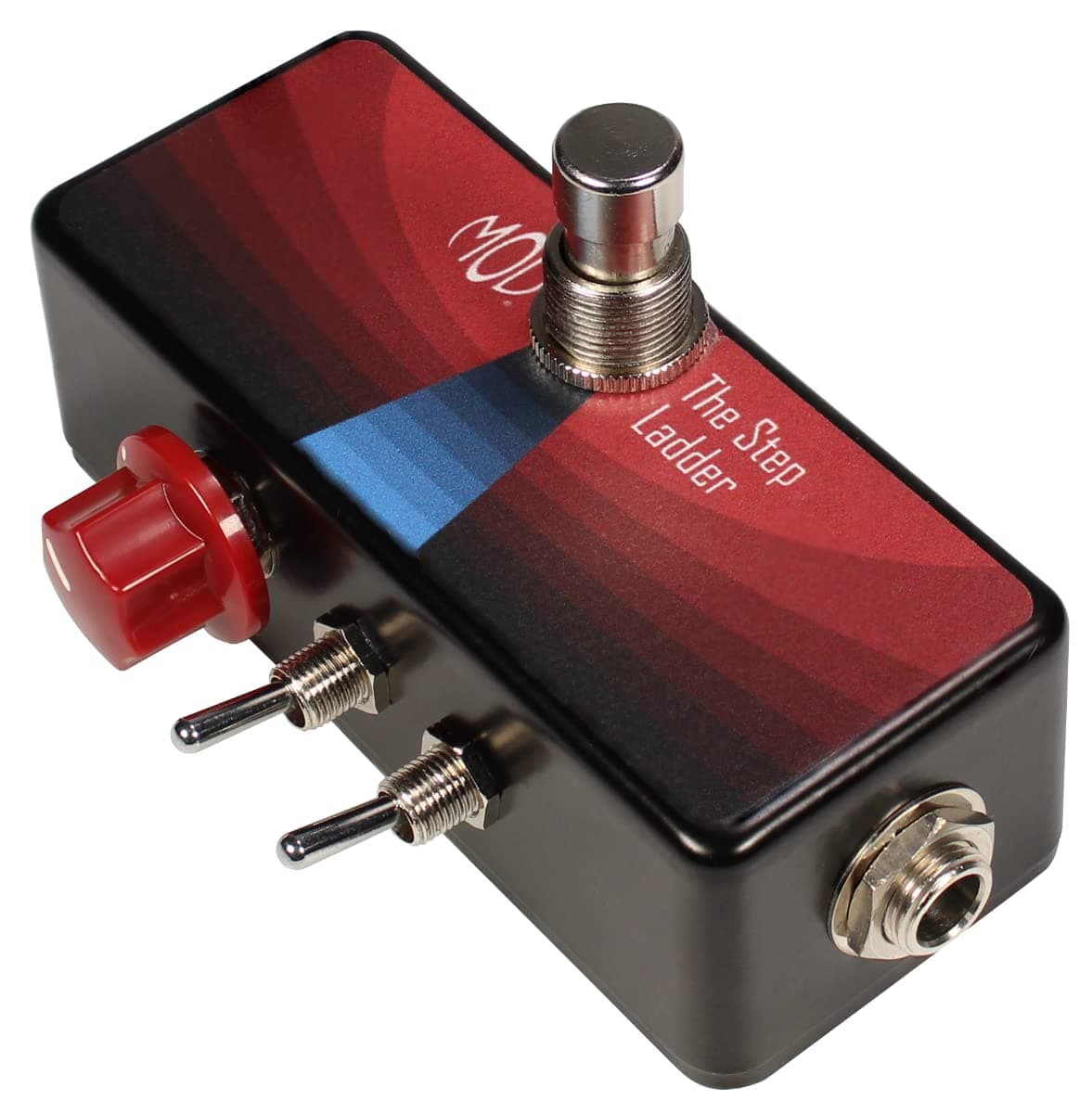 Kit - The Step Ladder Passive Input Attenuator Pedal Kit MOD Kits DIY