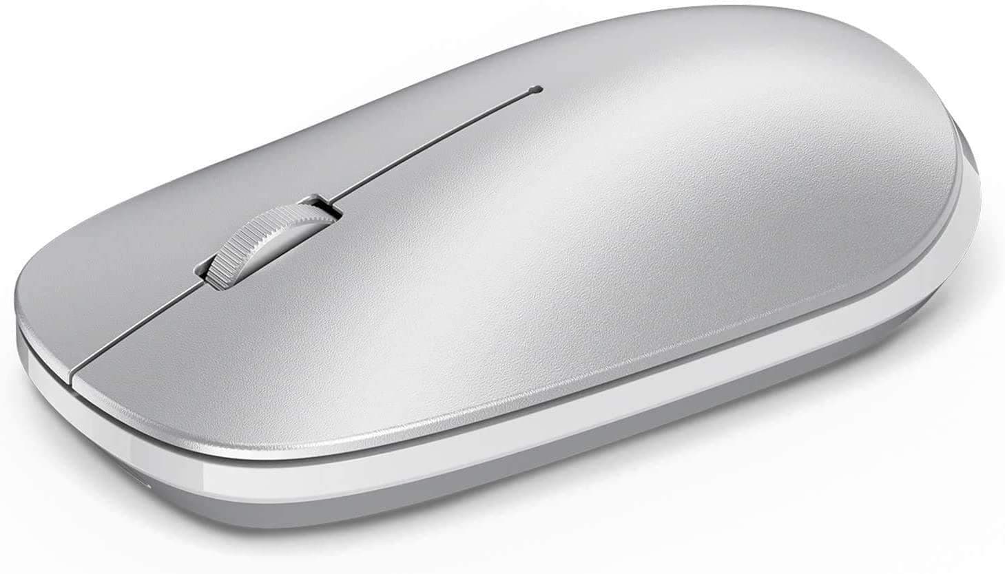 Bluetooth Mouse for iPad