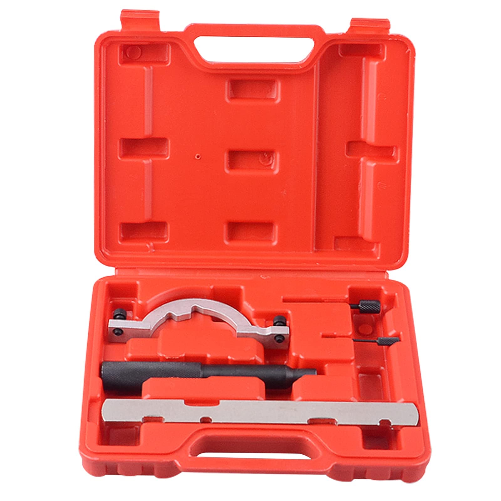 Engine Chain Timing Locking Tool Set Kit for VAUXHALL OPEL CORSA 1000/1200/1400cc