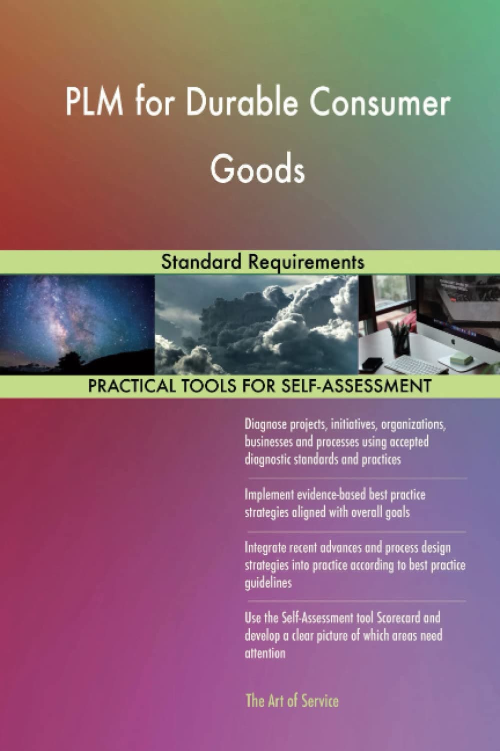 PLM for Durable Consumer Goods Standard Requirements