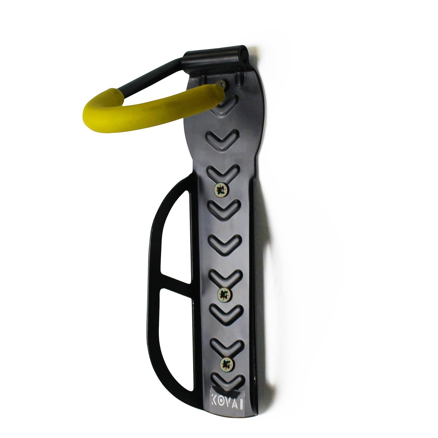 Hanging Bike Rack Easy Space Saving Solution for Hanging Bikes on The Wall - Hardware Included