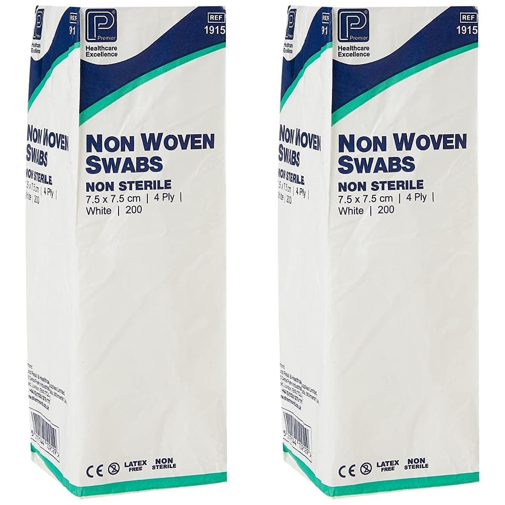 Premier Wound_Dressing