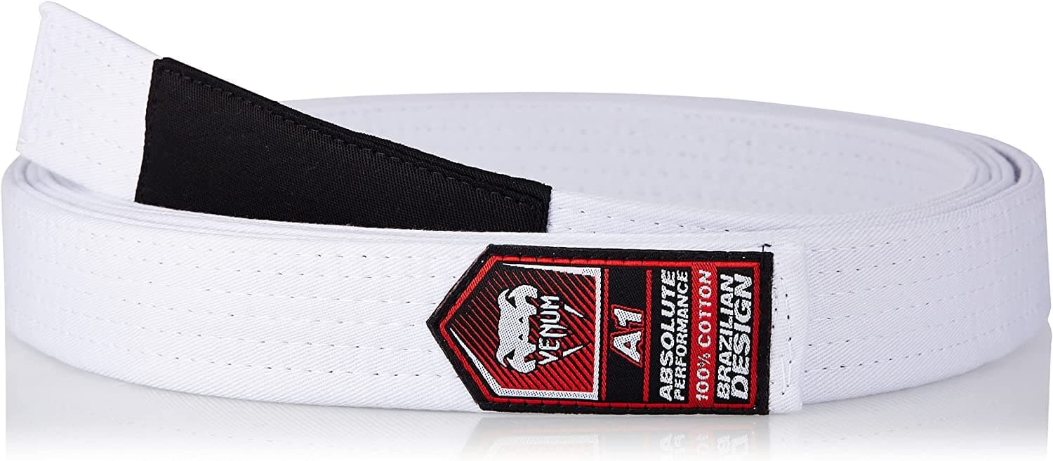 BJJ Belt