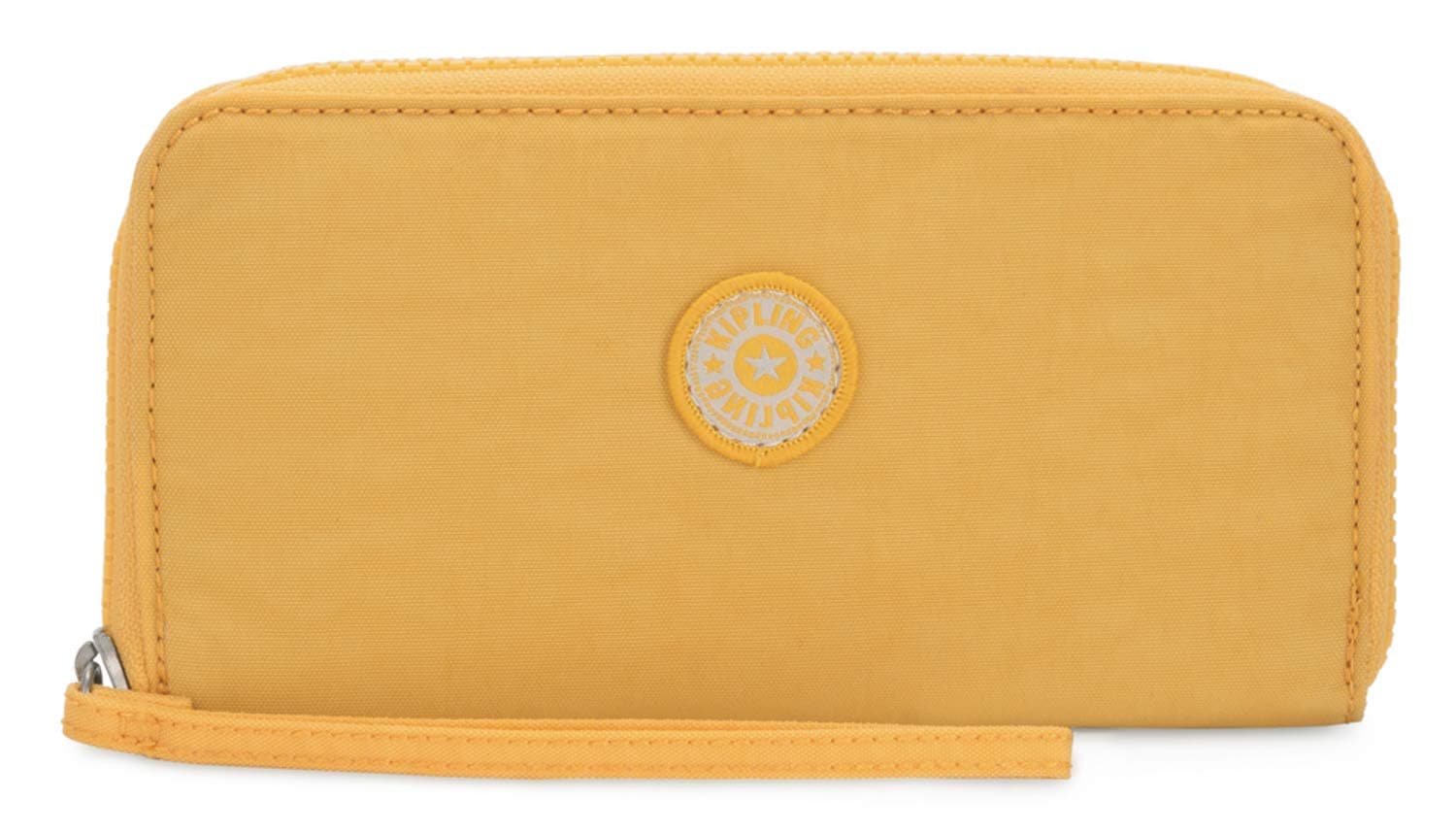 Kipling Wallet, Yellow (Vivid Yellow)