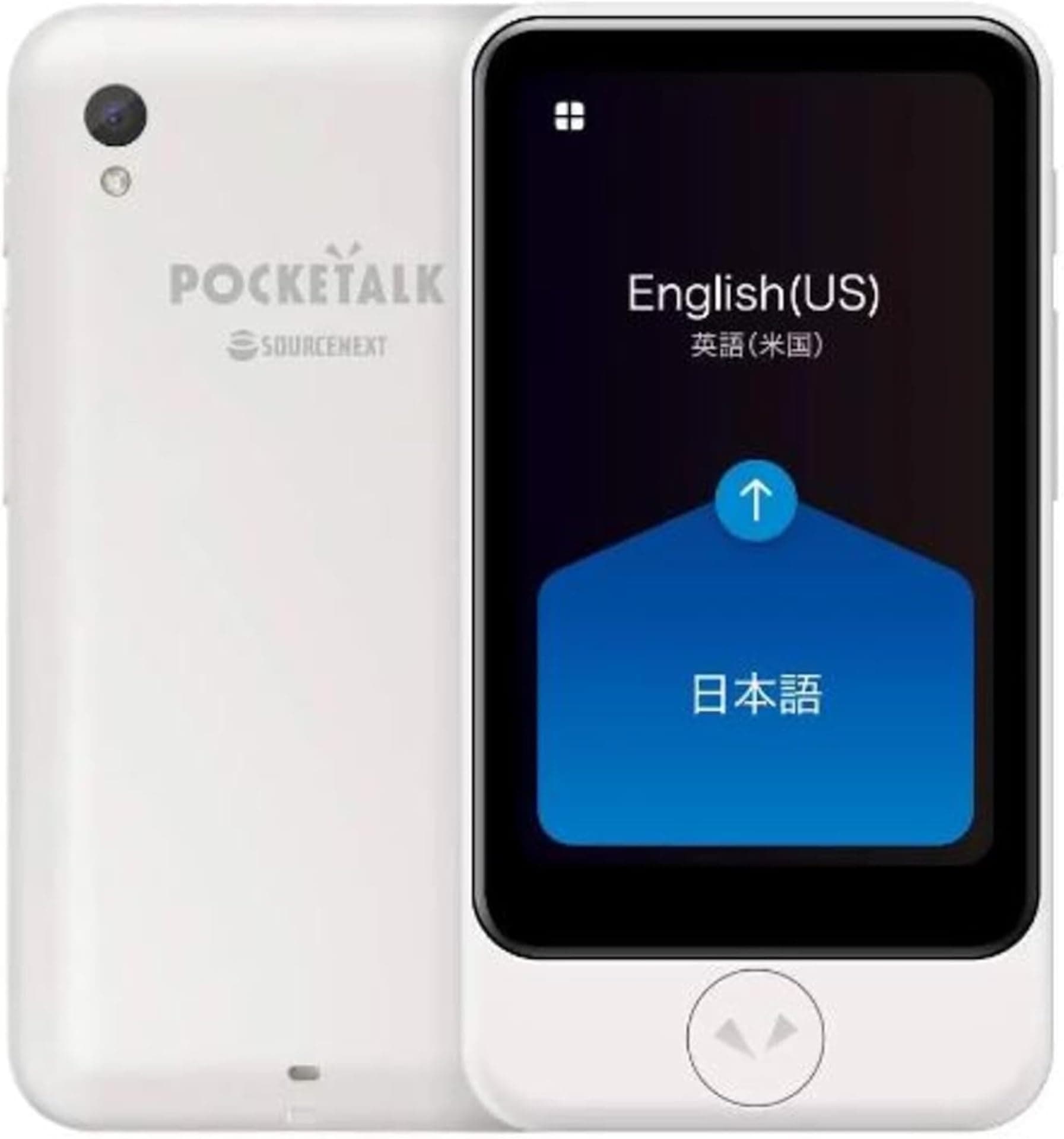Pocketalk Plus