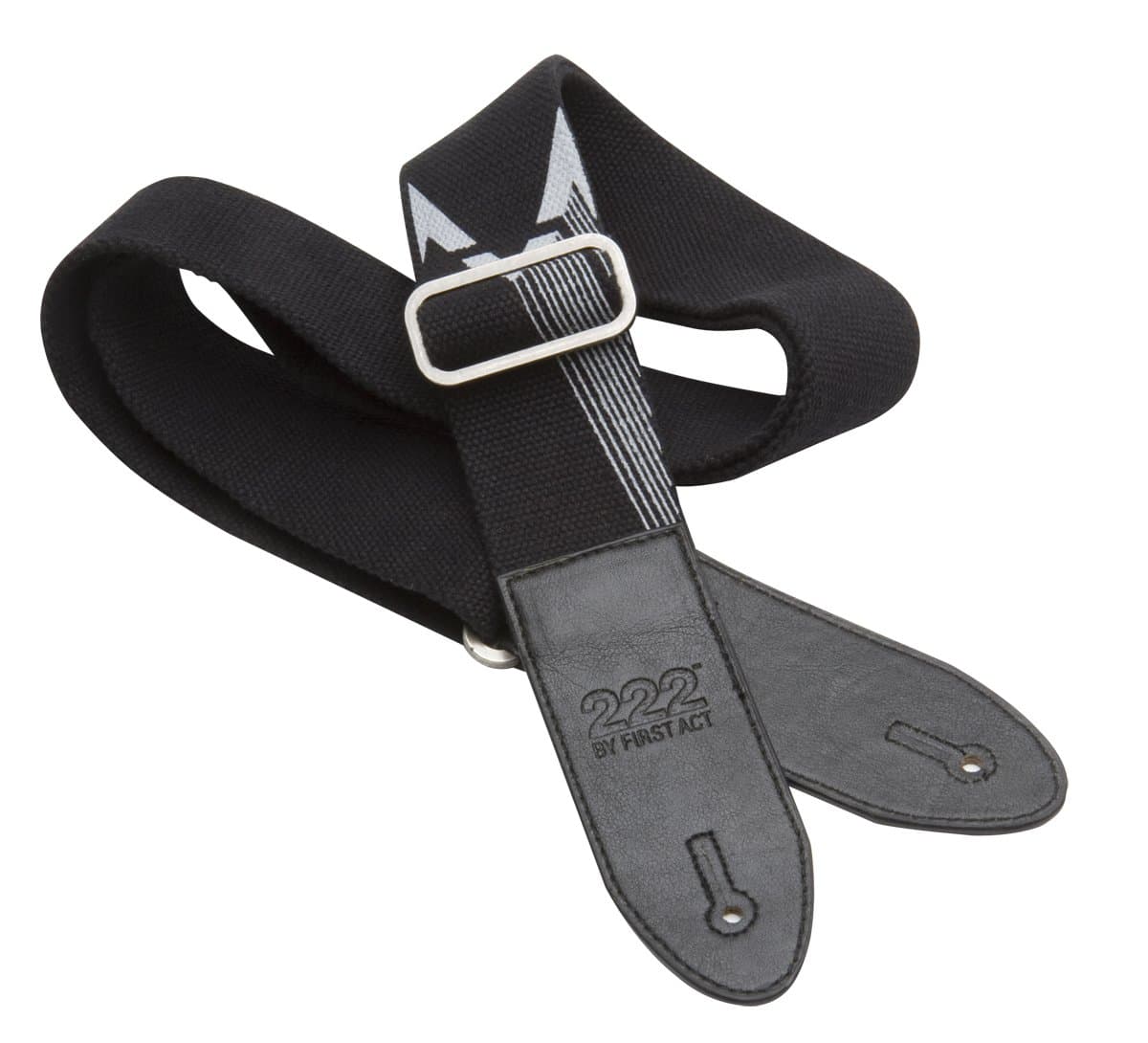 First Act AL181 Adam Levine Guitar Strap