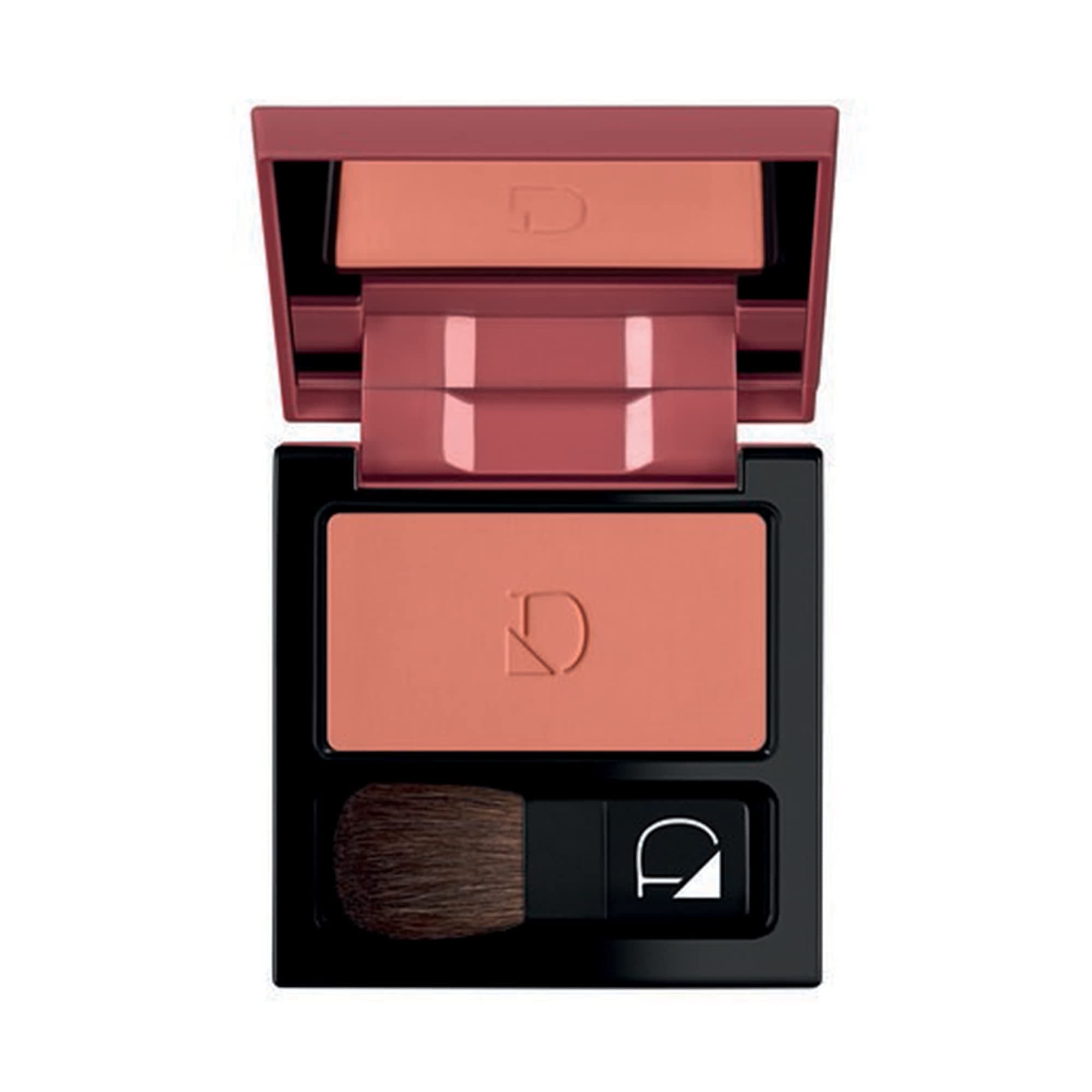 Diego Dalla PalmaPowder Brick Red Blush No. 26