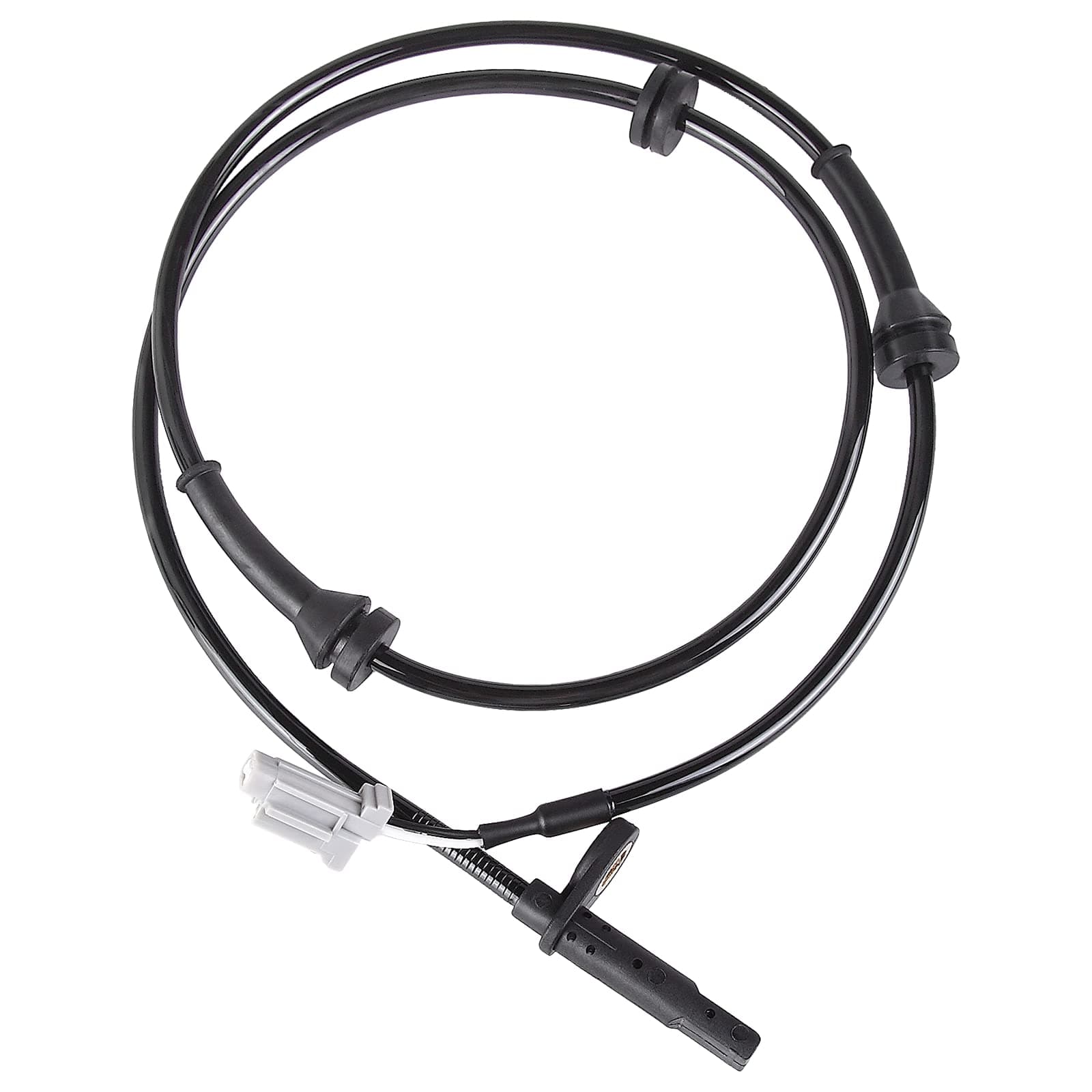 BLPextrm 1PCS ABS Wheel Speed Sensor (Front Left or Front Right) Compatible with Altima 2013-2018 Maxima 2016-2020 ​| Replace# 47910-3TA1A, 47910-3TA2A, 479103TA1A, 479103TA2A