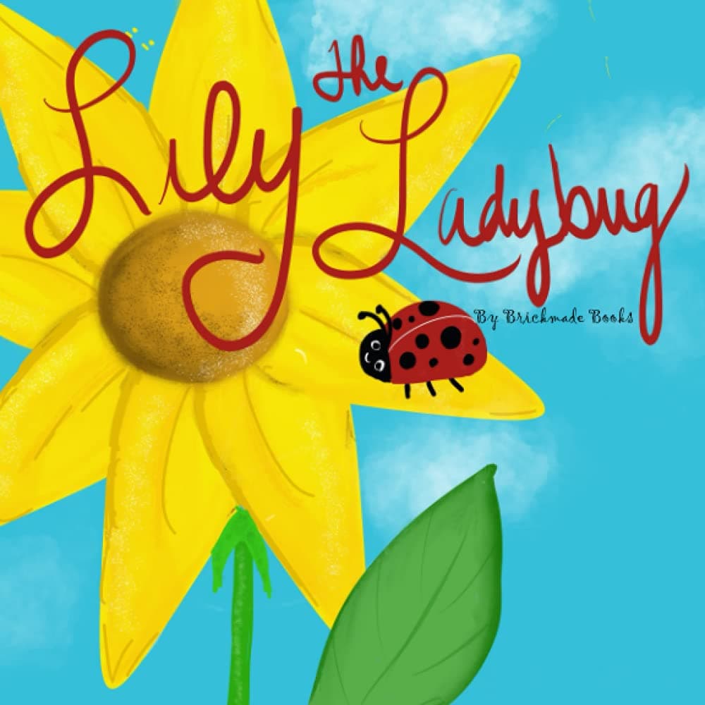 Lily The Ladybug