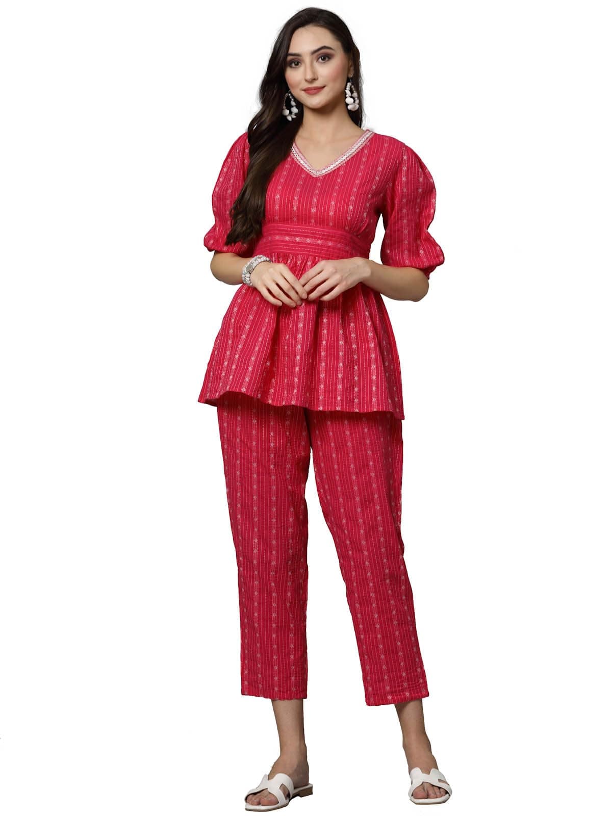 Stylum 女性用織綿セット