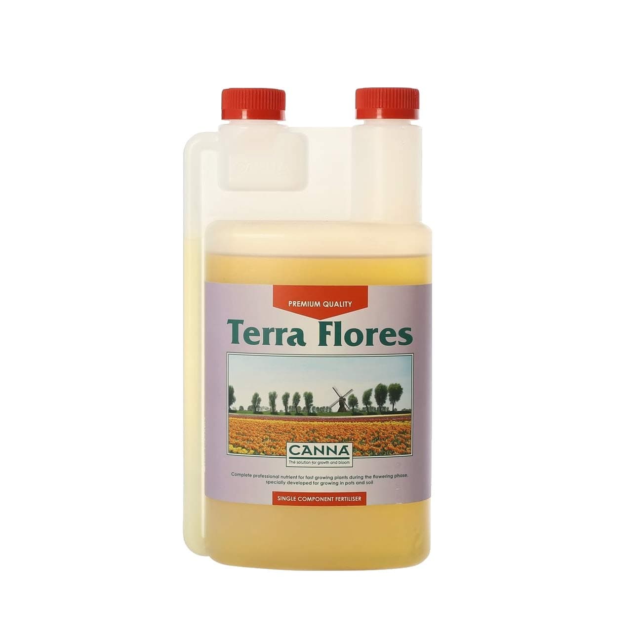 Terra Flores 1L