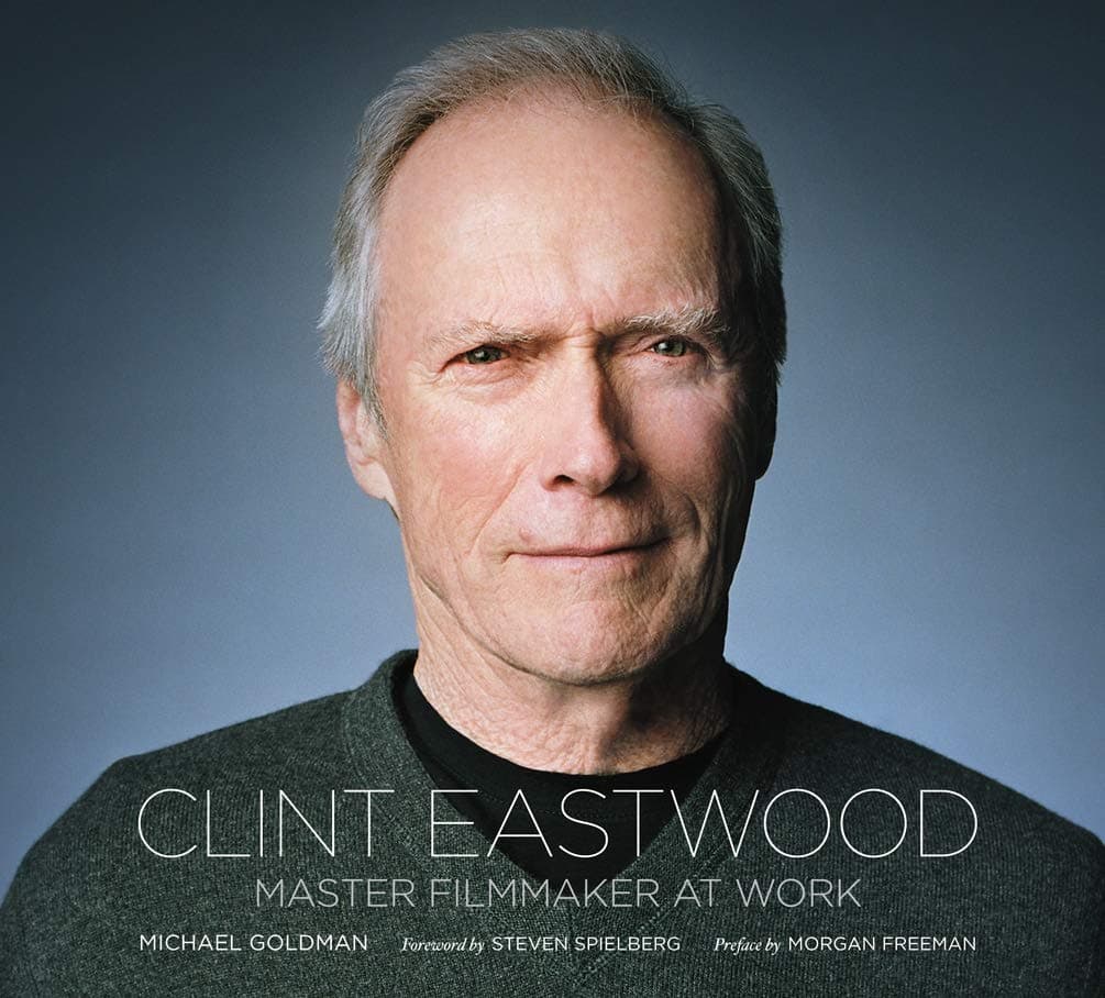 Clint eastwood