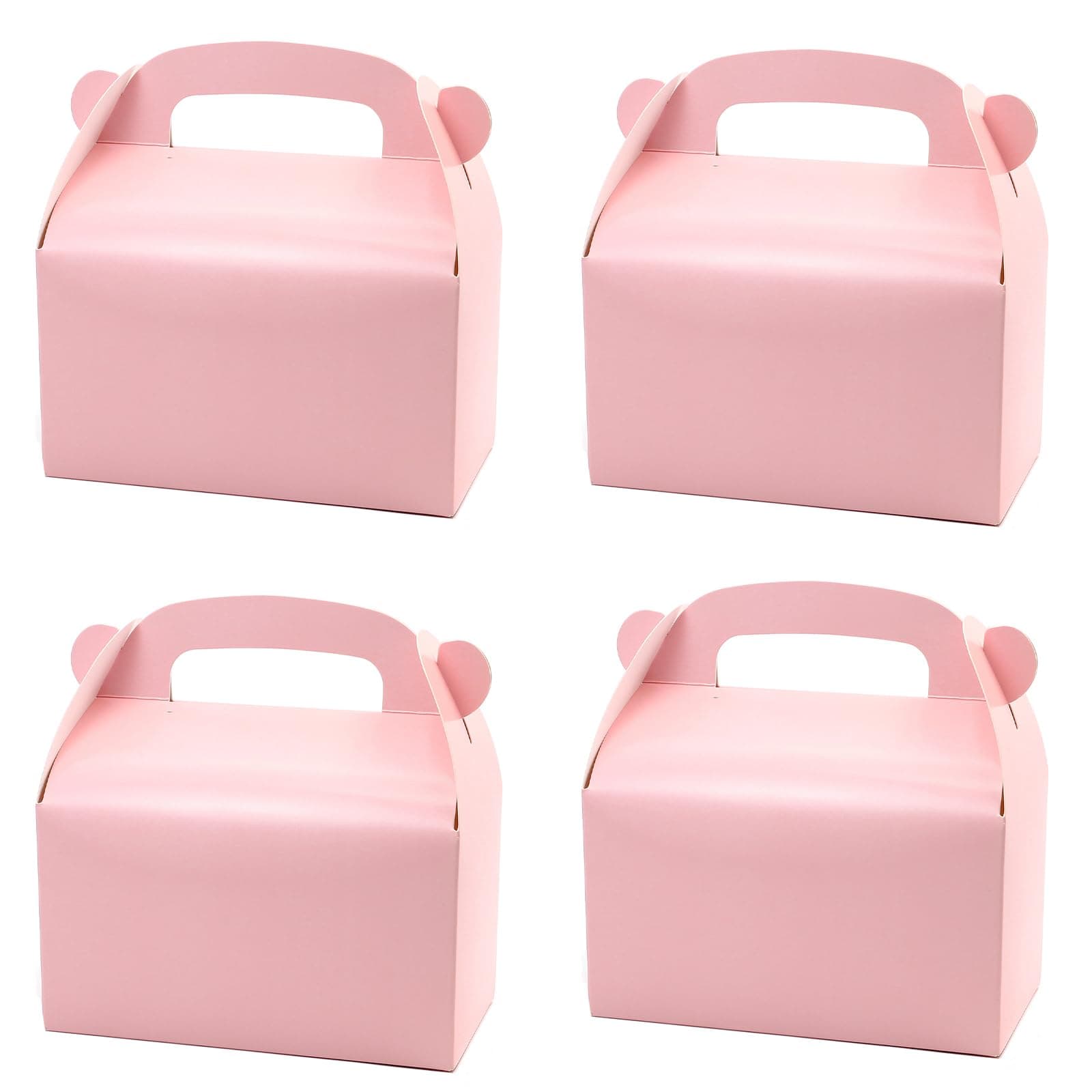 Pink Party Boxes