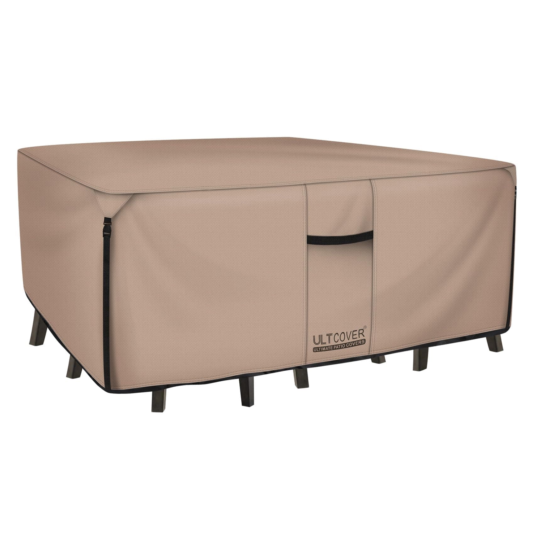 Rectangular/Square Patio Table Cover