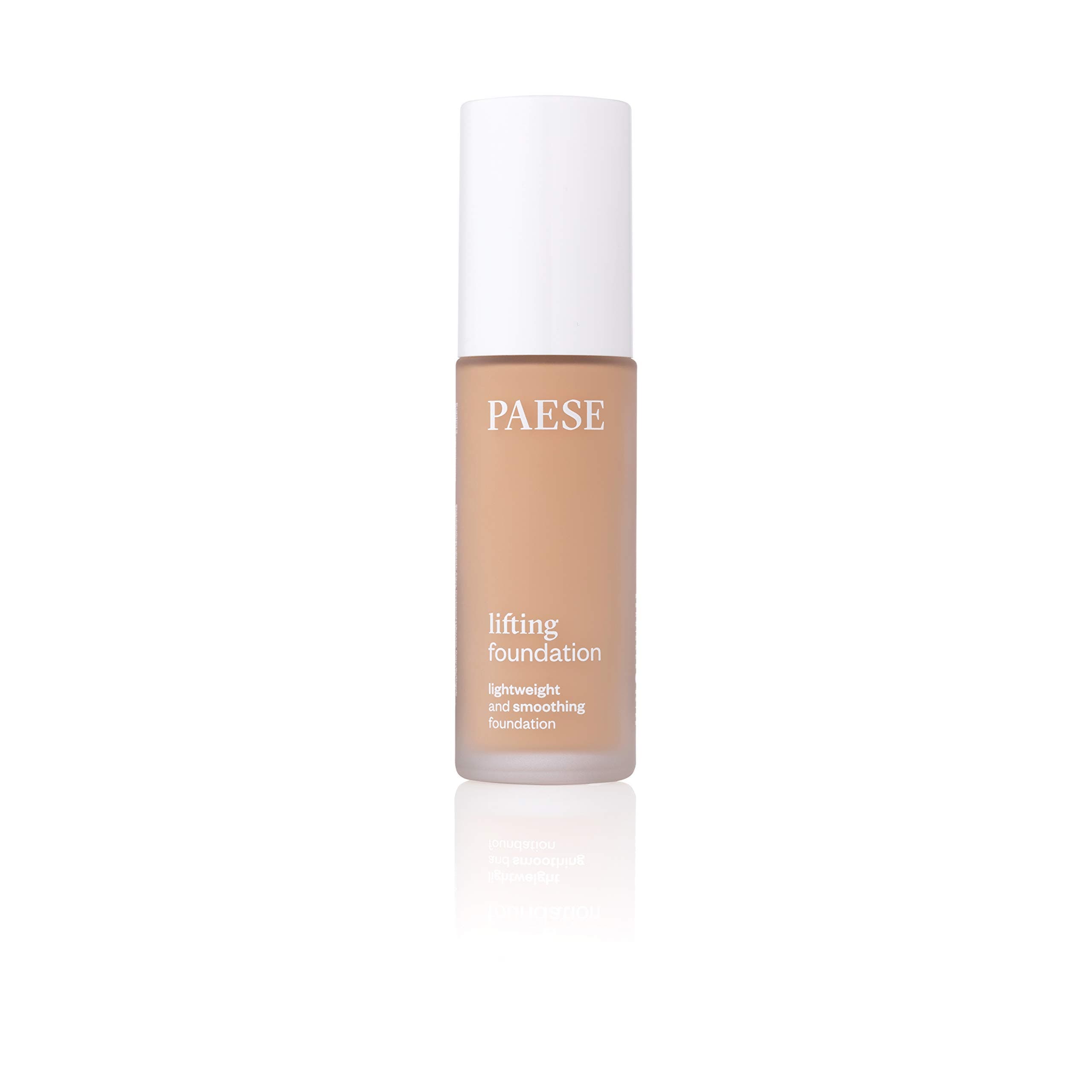 102 Natural Lifting Foundation 30ml