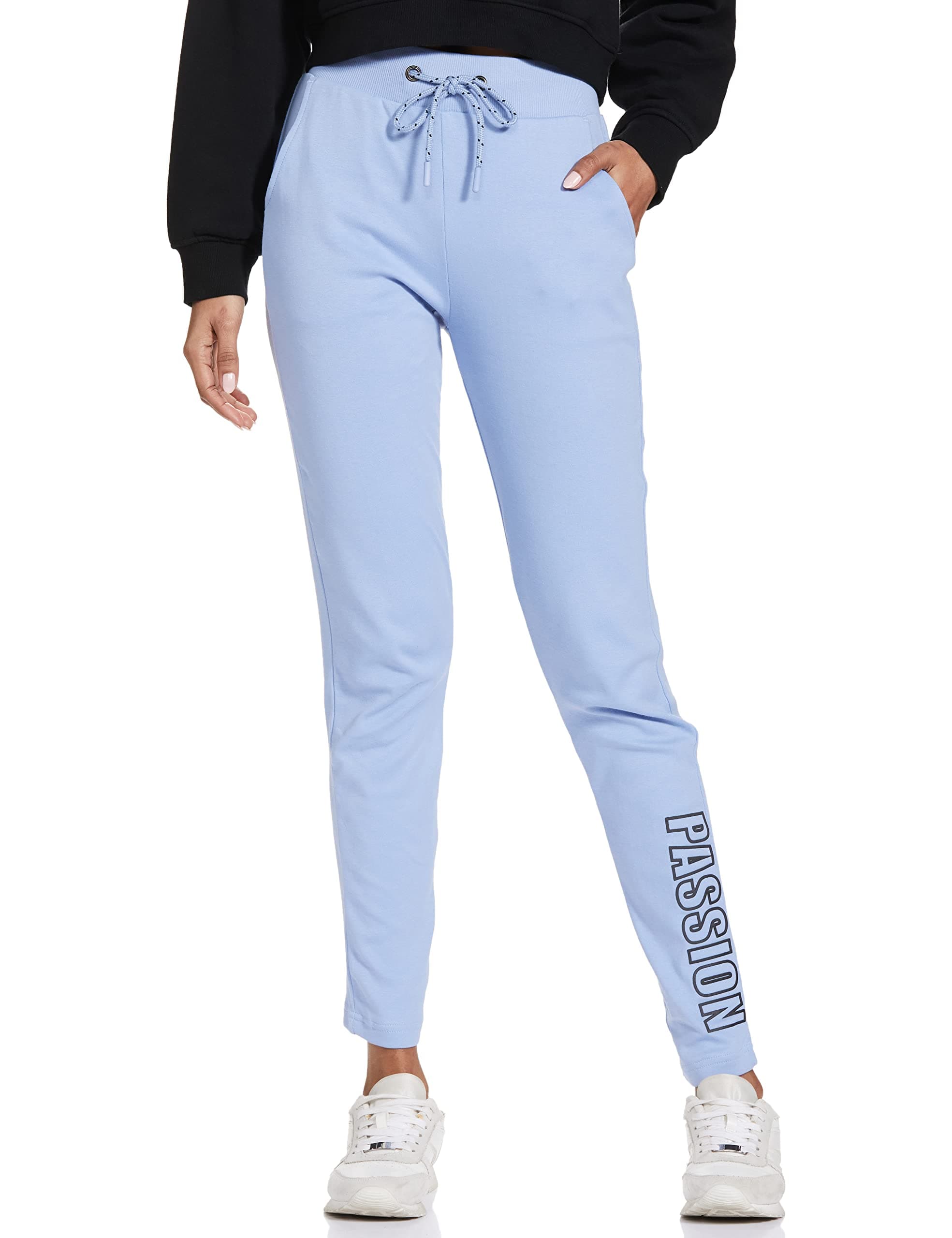 Max Women Track Pants