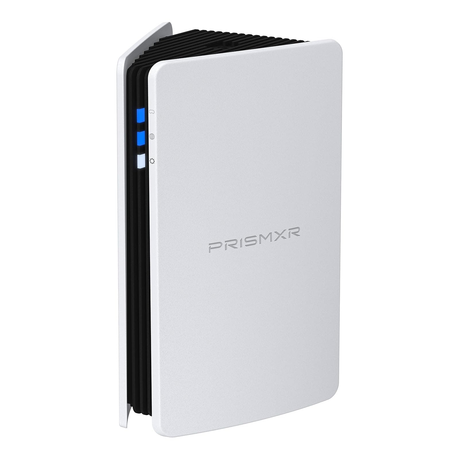 PRISMXR PC-VR Streaming Link Air Bridge Compatible with Meta Quest 3S/3/2, PICO 4, AX3000 WiFi 6 Router, Replace VR Air Link Cable, Wireless Stable and Fast - Puppis S1