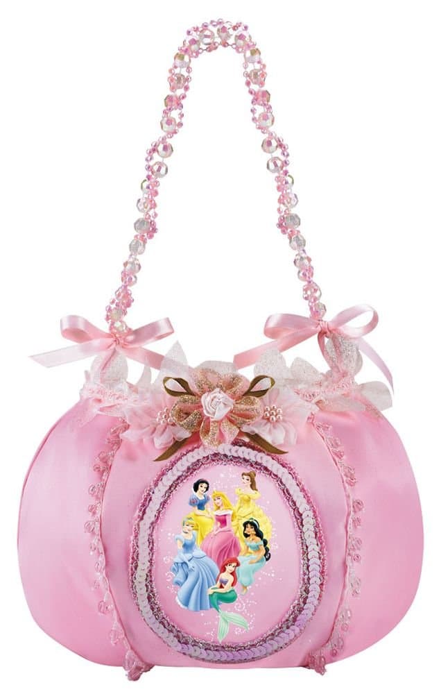 Princesses Purse Set