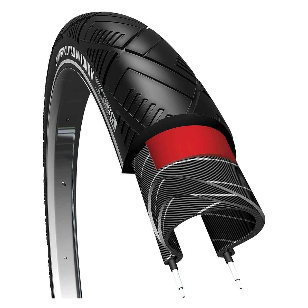 CST PREMIUM Metropolitan Antonov