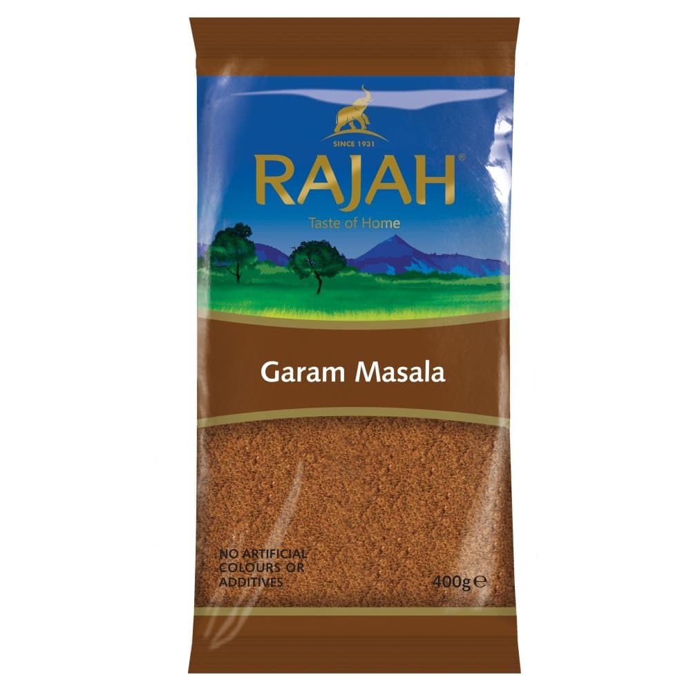 Rajah Garam Masala, 400g
