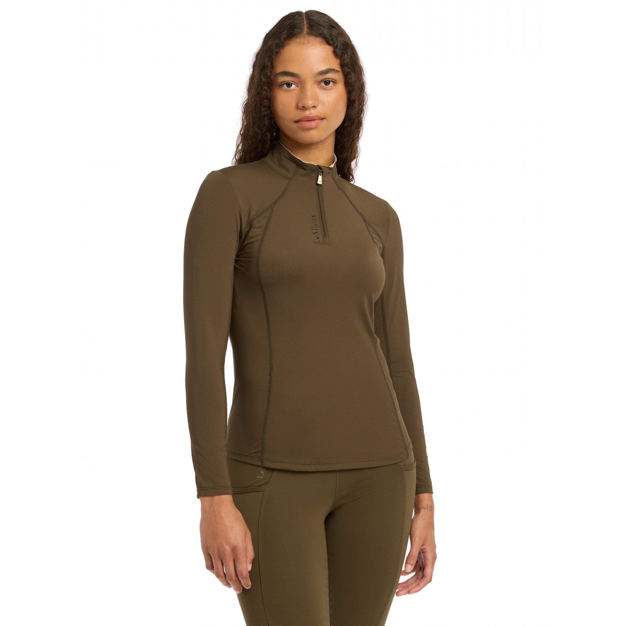 LeMieux My Womens Base Layer - Alpine