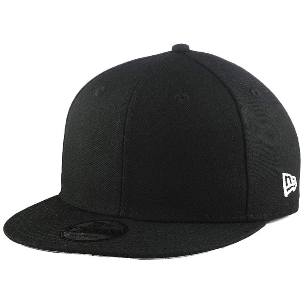 Blank Custom 9FIFTY Adjustable Snapback Cap