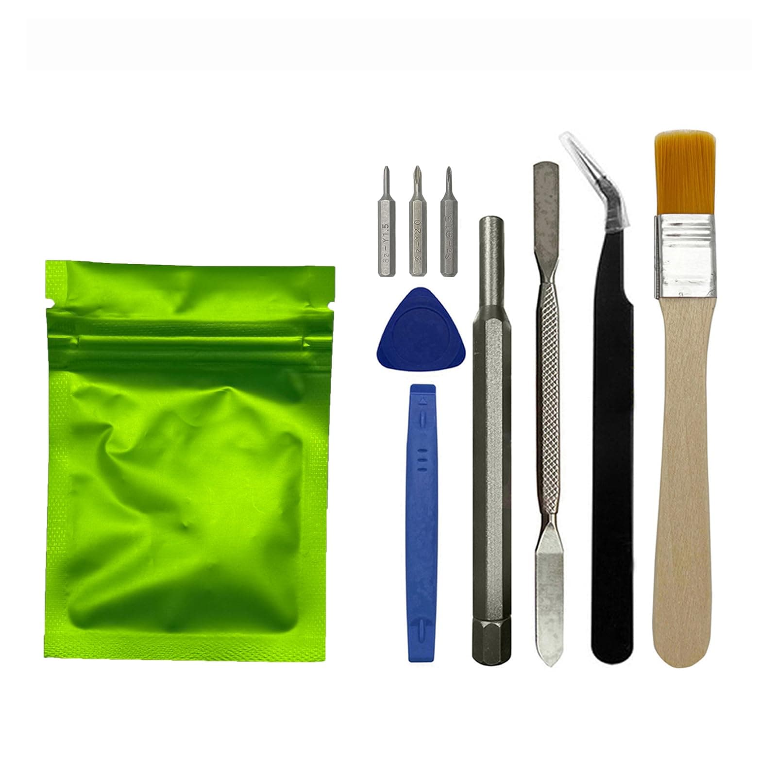 Console Cable for Nintendo Switch OLED,Replacement Parts for Switch OLED Console with Repair Tools