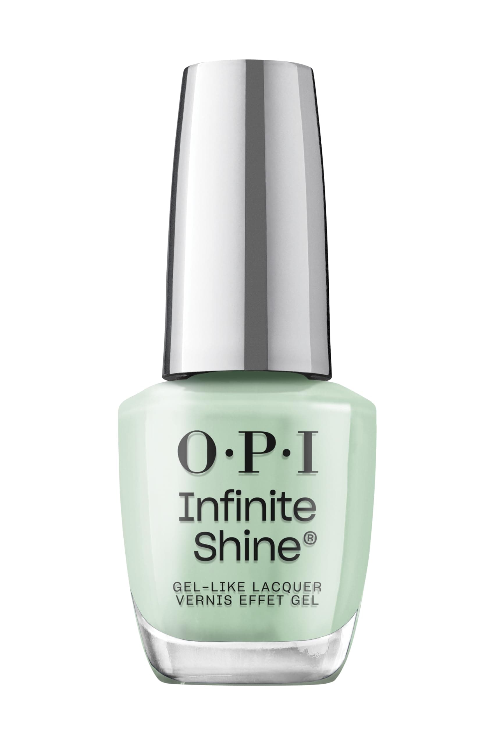 O.P.I Infinite Shine In Mint Condition - 15ml