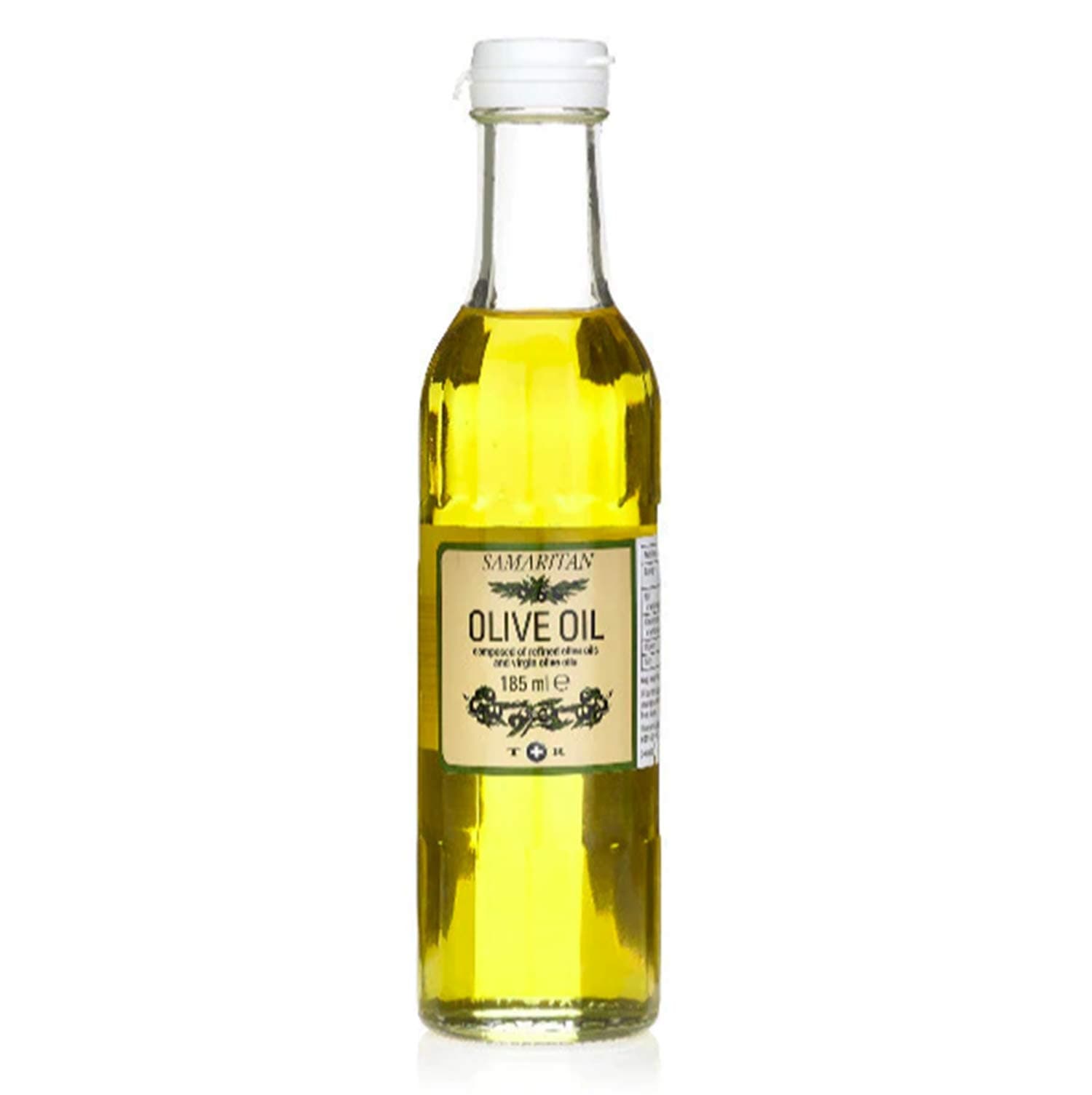 Care Olive Oil (Samaritan) 185ml