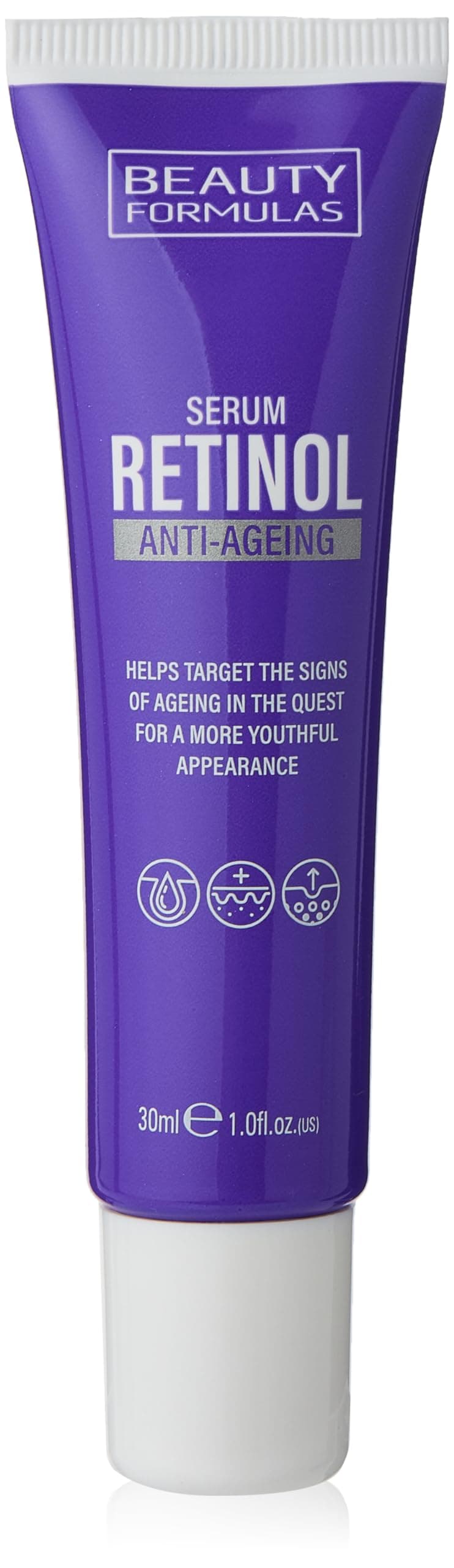 BEAUTY FORMULAS RETINOL 30ML SERUM