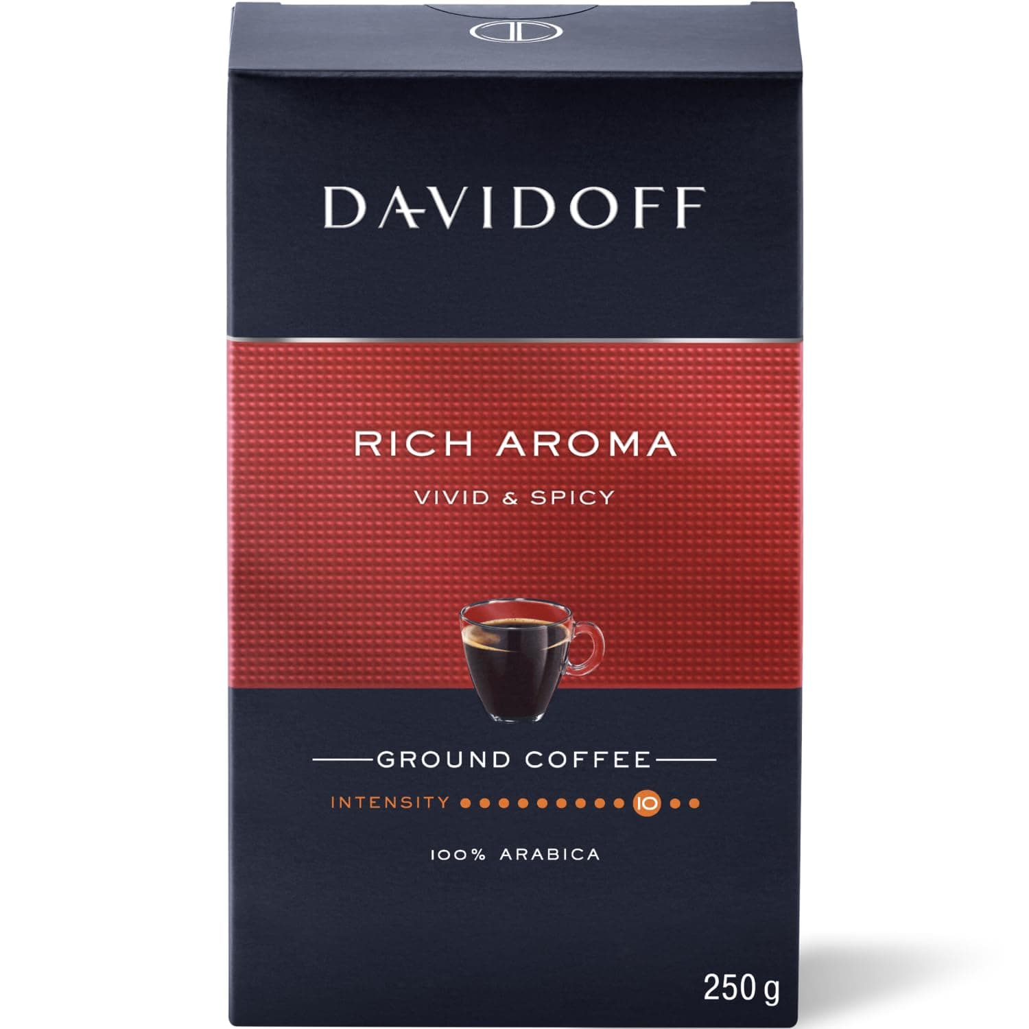 DAVIDOFF Ground Coffee