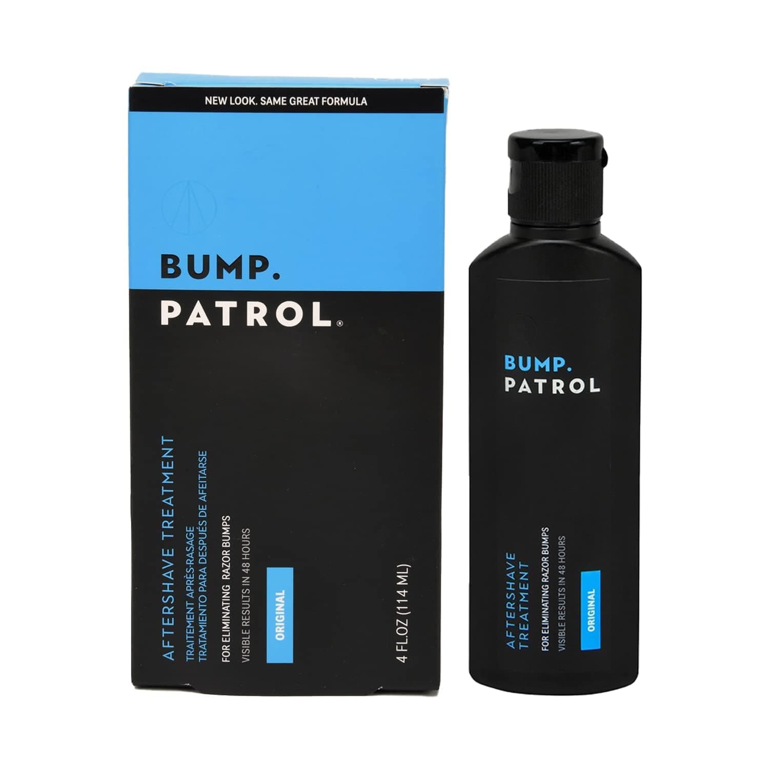 Bump Patrol After Shave – 12 ml