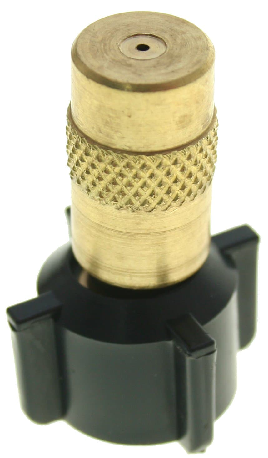 Adjustable Nozzle, Brass