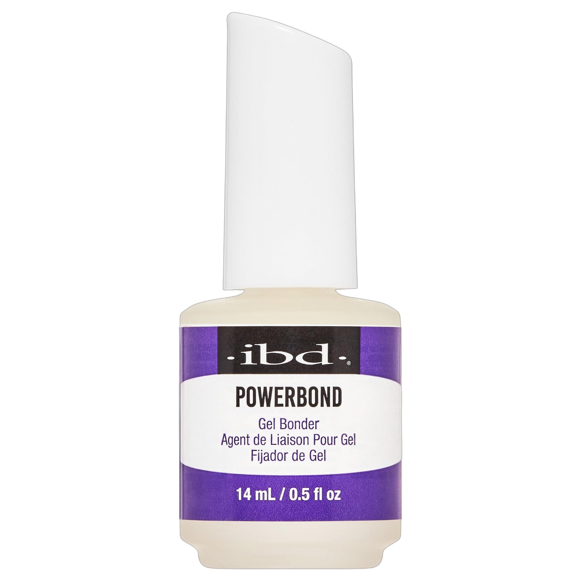 False Nails Power Bond, 0.5 Fluid Ounce