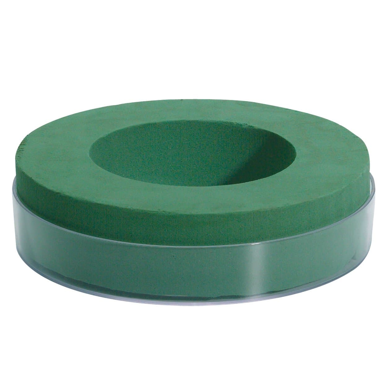 Aquafoam Designer Ring, 8-1/2"