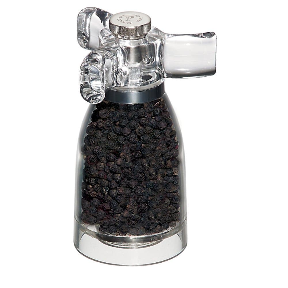 Chef Specialties4.25 Inch Spinner Pepper Mill