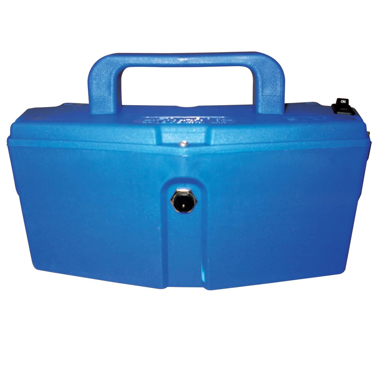 Optional Additional Battery Pack HD & SAL Series Trucks