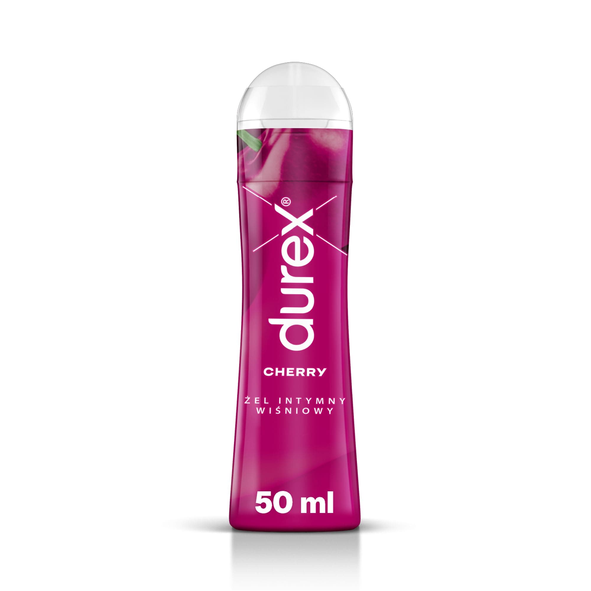 Play 50 ml Cherry Lubricant