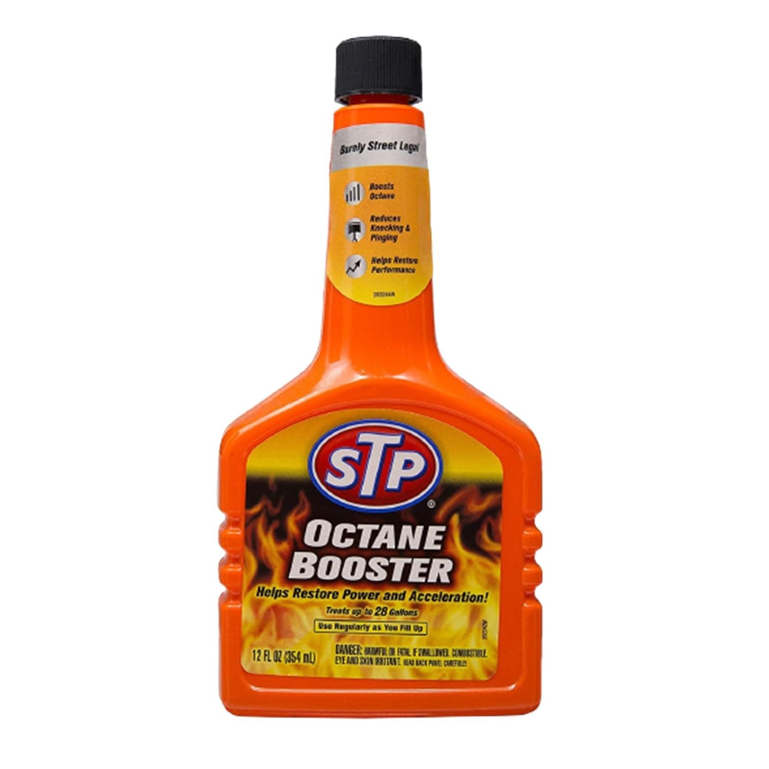 STP Octane Booster (354 ml), (A1605402)