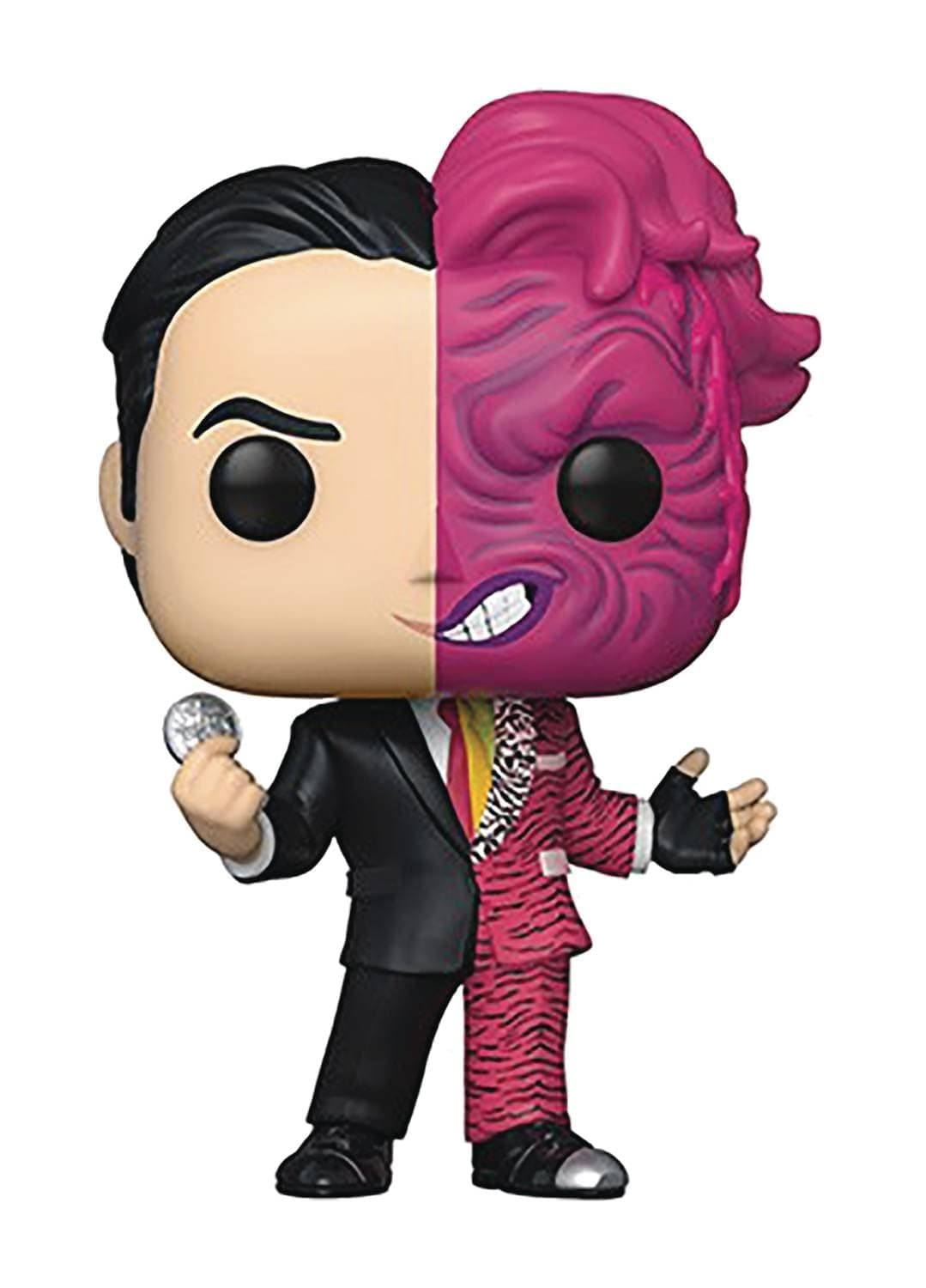 POP! HEROES: Batman Forever - Two-Face