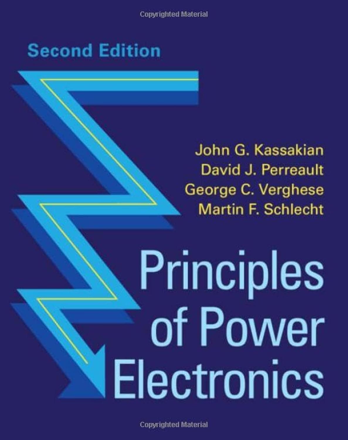 Principles of Power Electronics: A Primary Source Reader